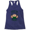 to masao Racerback Tank