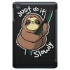 slow sloth iPad Mini