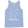 drug mule Tank Top