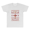 shiny sweater All Over Men's T-shirt