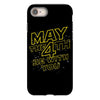 may the 4th be with you iPhone 8