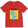 caaan do V-Neck Tee