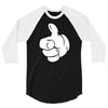 good 3/4 Sleeve Shirt
