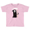 one scythe fits all Toddler T-shirt