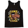 break the wall Tank Top