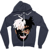 xxxtentacion Zipper Hoodie