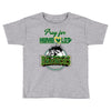 Pray For Humboldt Toddler T-shirt