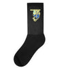 sans' humor Socks