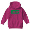 fahrie77 Youth Hoodie