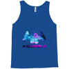 marshmello Tank Top