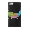 periodic table of america iPhone 7 Case
