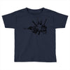 deadpool 4 Toddler T-shirt