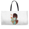 see it through Weekender Totes