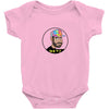 fahrie Baby Bodysuit
