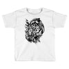 pony up Toddler T-shirt
