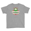 darunia's death mountain dance club Youth Tee