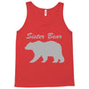 sister bear Tank Top