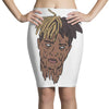 XXXTentacion Pencil Skirts