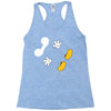 Creating a Little Disney Magic Character Racerback Tank