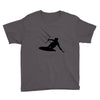 kitesurfing Youth Tee