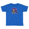 jester head Toddler T-shirt