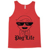 pog life Tank Top