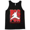 big pun yeeeh baby graphic Tank Top