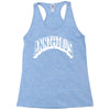 annihilus 5 Racerback Tank