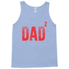 dad 2 Tank Top
