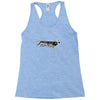 fahrie77 Racerback Tank