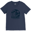 mike &amp; wolf's fixing co V-Neck Tee
