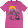 roam T-Shirt
