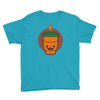 jack o latte Youth Tee