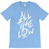 all time low graffiti T-Shirt