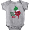 This Sick Beet Baby Onesie
