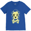 adorable crossbones V-Neck Tee