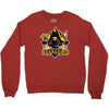 nanda parbat assassins Crewneck Sweatshirt