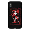 quinn of heart iPhoneX