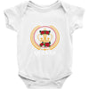 Queens Crown Baby Bodysuit