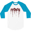 itonis 3/4 Sleeve Shirt