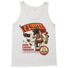 the bearshevik revolution Tank Top