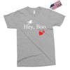 hey boo Exclusive T-shirt