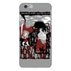 b shirt iPhone 6 Plus/6S Plus Case