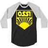 ossi fdj ddr 3/4 Sleeve Shirt