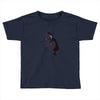 Owl Toddler T-shirt