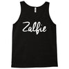 zalfie hoodie alfie gift Tank Top