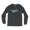 road rage Long Sleeve Shirts