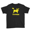 pugamon Youth Tee