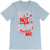 rock's not dead you are T-Shirt