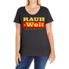 rauh welt Ladies Curvy T-Shirt